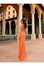 Primavera Dress 4150