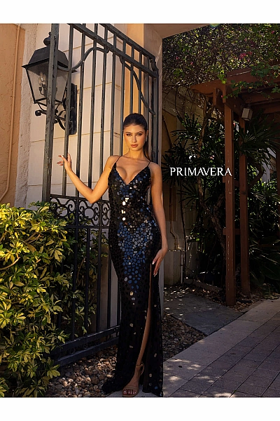 Primavera Dress 4151