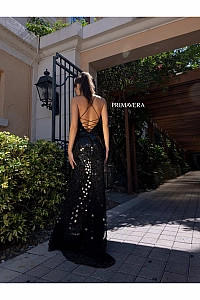 Primavera Dress 4151