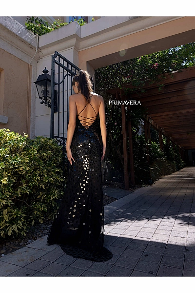 Primavera Dress 4151