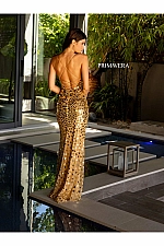 Primavera Dress 4151