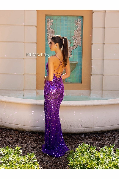 Primavera Dress 4151