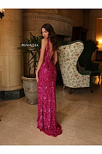 Primavera Dress 4153