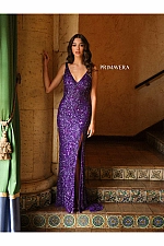 Primavera Dress 4153