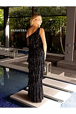 Primavera Dress 4163