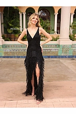 Primavera Dress 4165