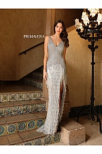 Primavera Dress 4165