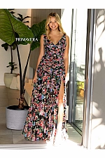 Primavera Dress 4167