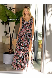 Primavera Dress 4167