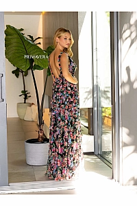 Primavera Dress 4167