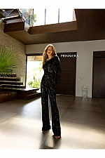 Primavera Dress 4173