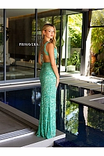 Primavera Dress 4175