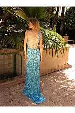 Primavera Dress 4191 Primavera Dress 4191