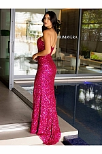 Primavera Dress 4192