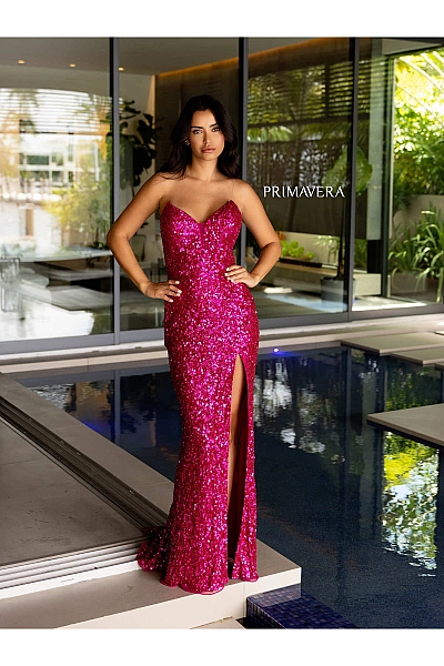 Primavera Dress 4192