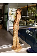 Primavera Dress 4192