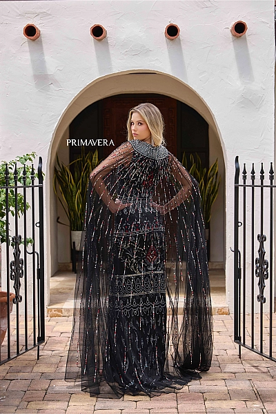 Primavera Dress 12172