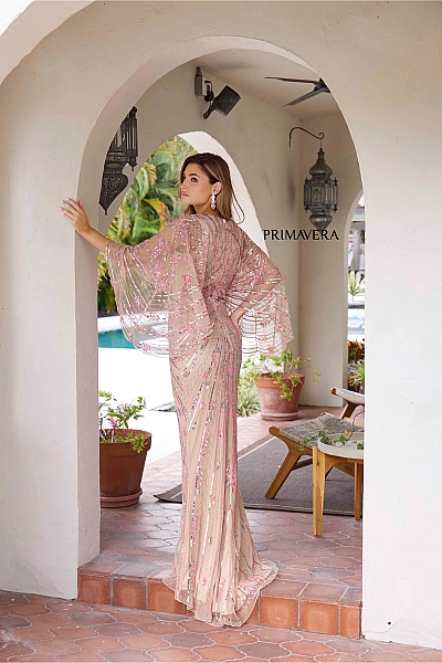 Primavera Dress 12189