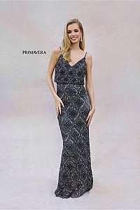 Primavera Dress 13139