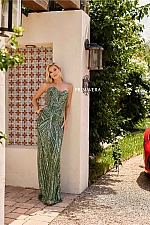 Primavera Dress 13141