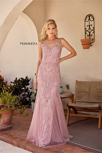 Primavera Dress 13143