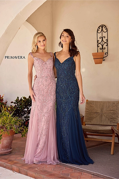 Primavera Dress 13143