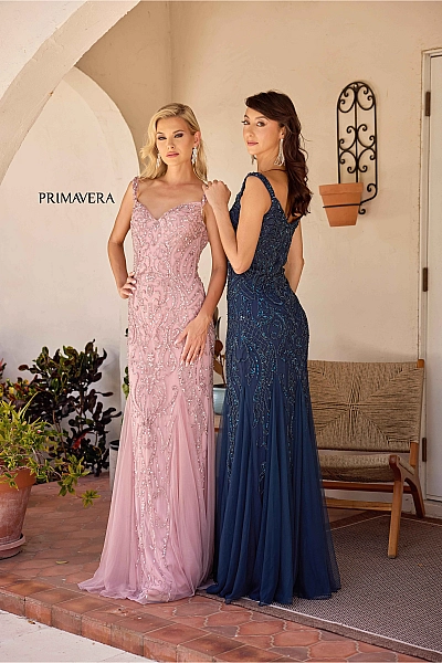 Primavera Dress 13143