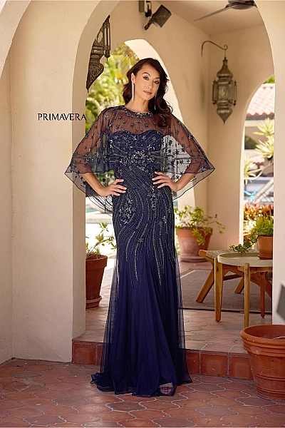 Primavera Dress 13145