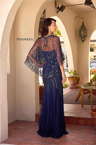 Primavera Dress 13145