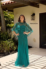 Primavera Dress 13145