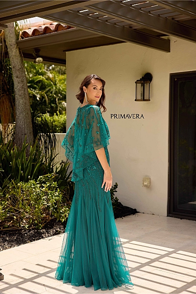 Primavera Dress 13145