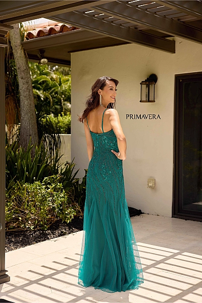 Primavera Dress 13145