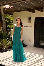 Primavera Dress 13145