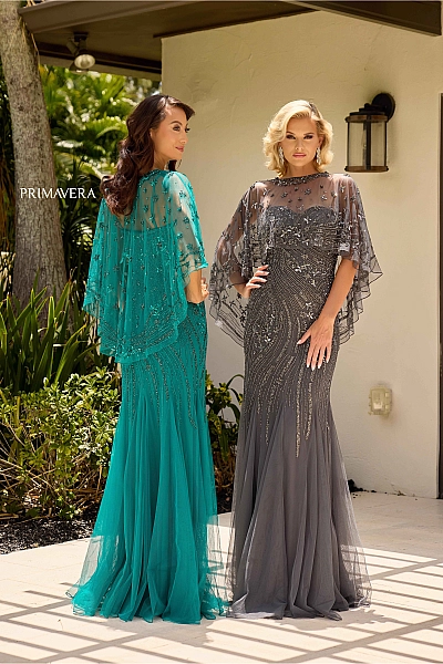 Primavera Dress 13145