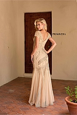 Primavera Dress 13148