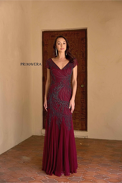 Primavera Dress 13148