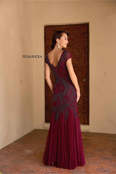Primavera Dress 13148