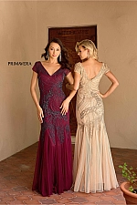 Primavera Dress 13148
