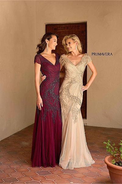 Primavera Dress 13148
