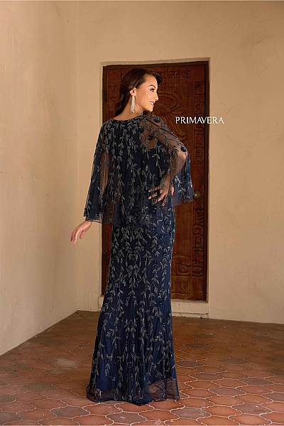 Primavera Dress 13149