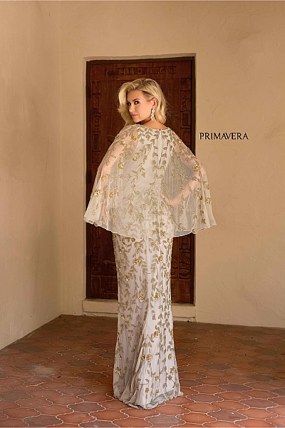 Primavera Dress 13149