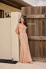 Primavera Dress 13155