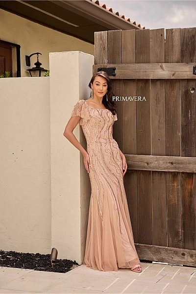 Primavera Dress 13155