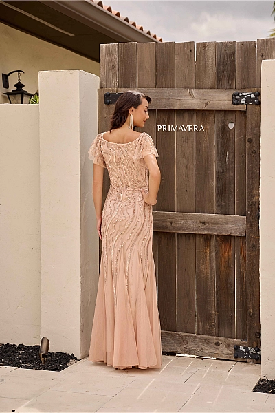Primavera Dress 13155