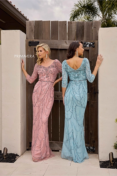 Primavera Dress 13156