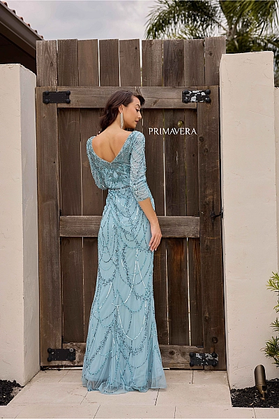 Primavera Dress 13156