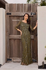 Primavera Dress 13156