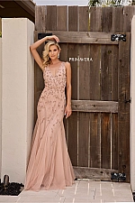 Primavera Dress 13158