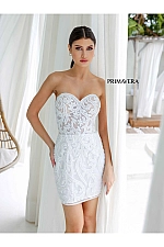 Primavera Dress 4227