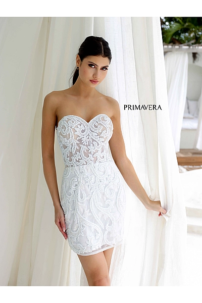 Primavera Dress 4227